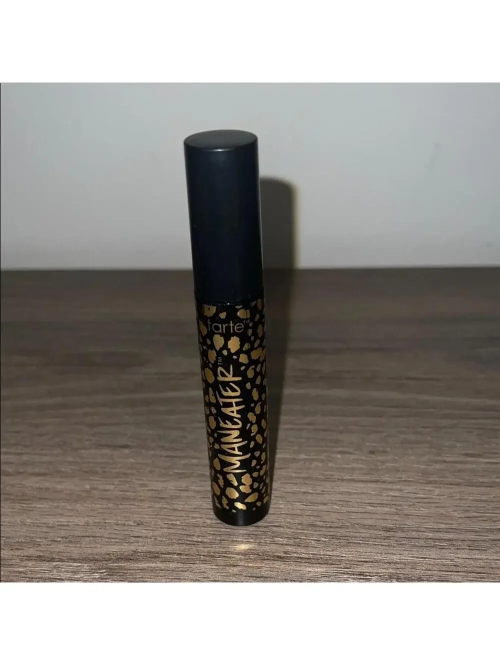Tarte Maneater Mascara in Black